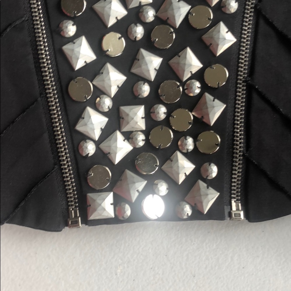 Bebe Tube Top - Picture 3 of 5